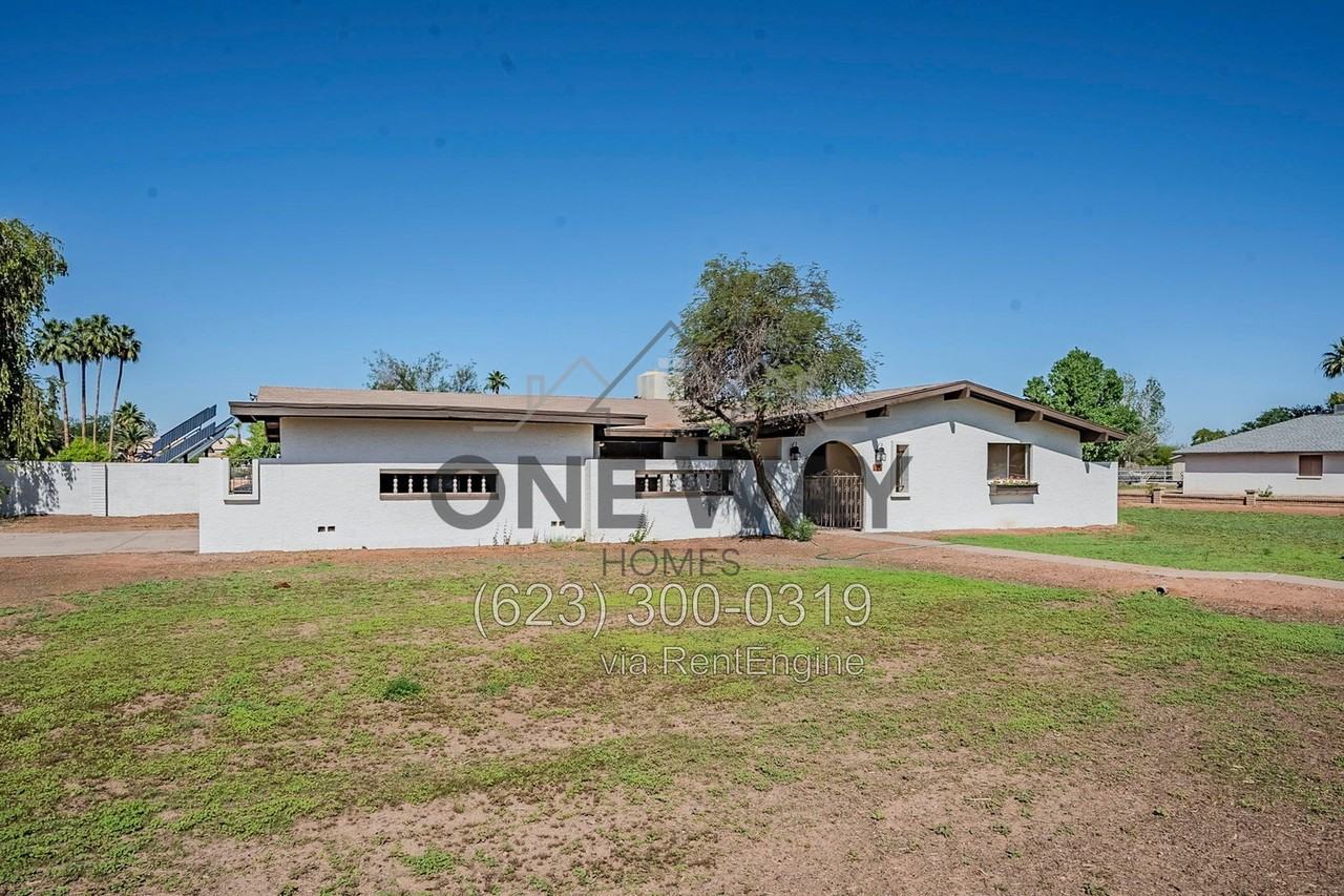 834 N Constellation Way - Photo 4 of 50