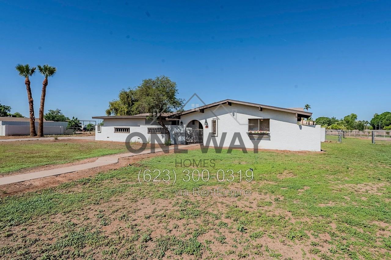 834 N Constellation Way - Photo 5 of 50