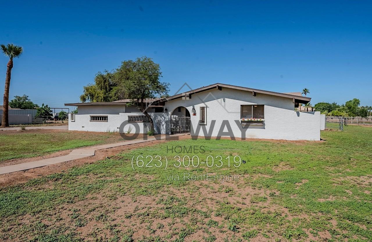 834 N Constellation Way - Photo 6 of 50