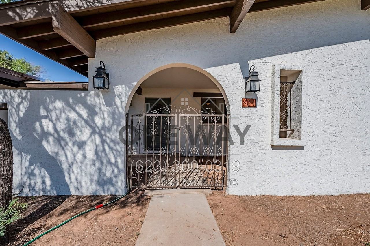 834 N Constellation Way - Photo 7 of 50