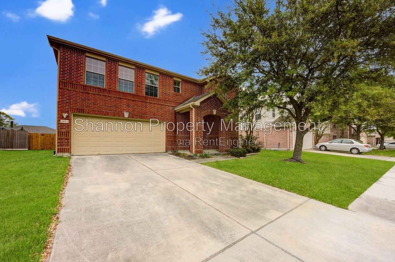 3814 Tammony Park Ln - Photo 2 of 32
