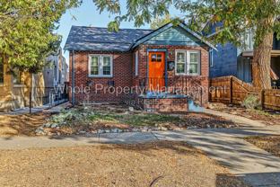 2846 N Lafayette St - Photo 1 of 1