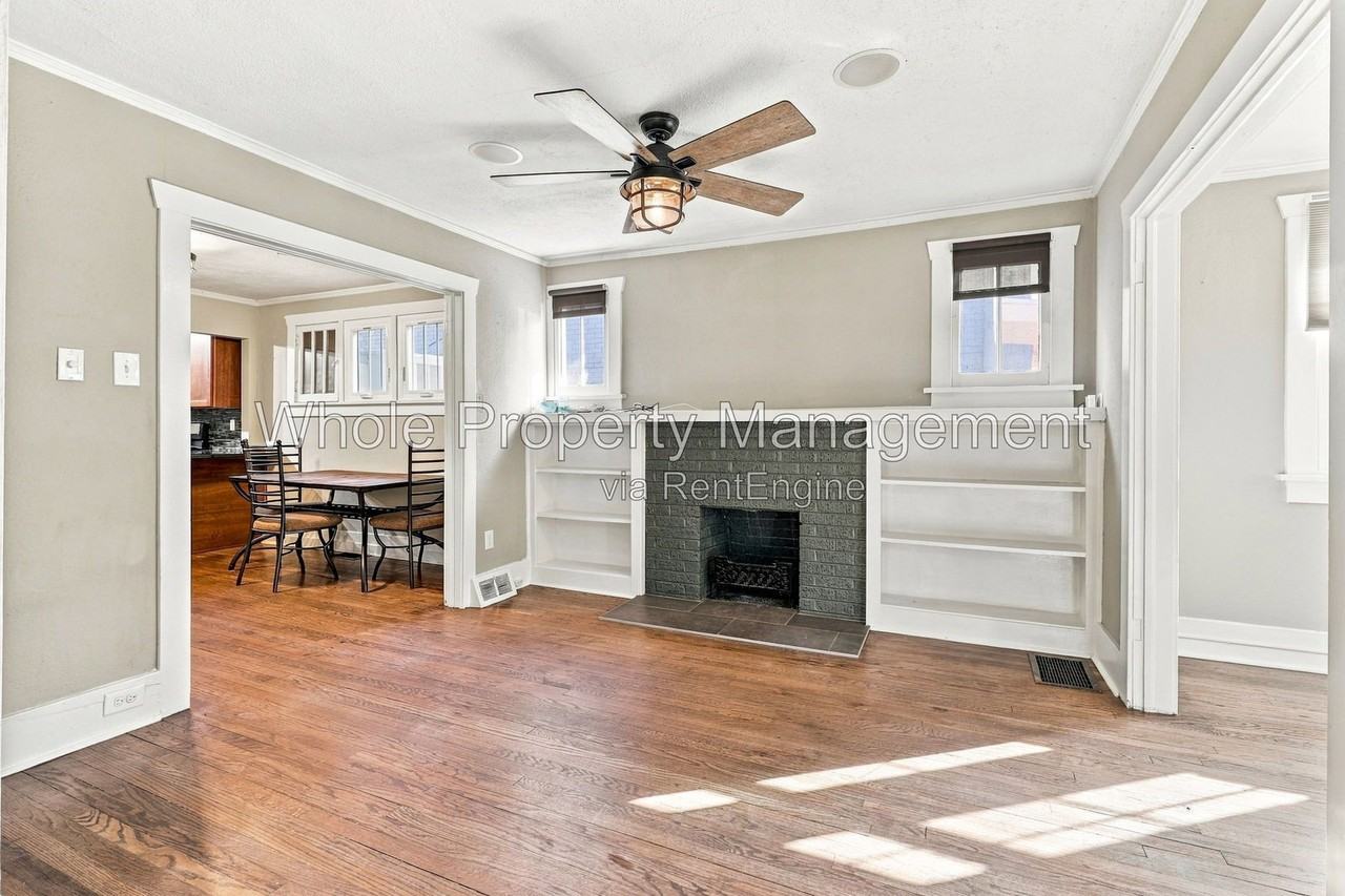 2846 N Lafayette St - Photo 4 of 25