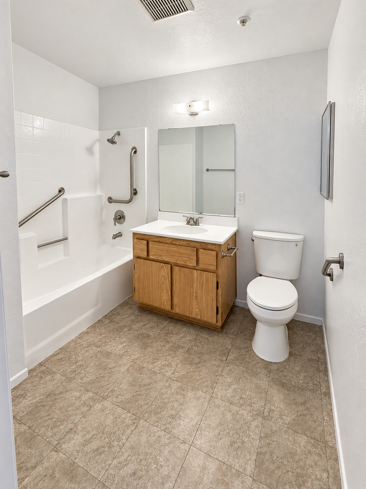 Welcome to Hawaiian Terrace Apartments – Where Comfort, Community & Convenience Come Together! - Photo 2 of 18