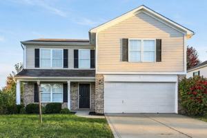 featured image of 1255 Spring Ridge Cir