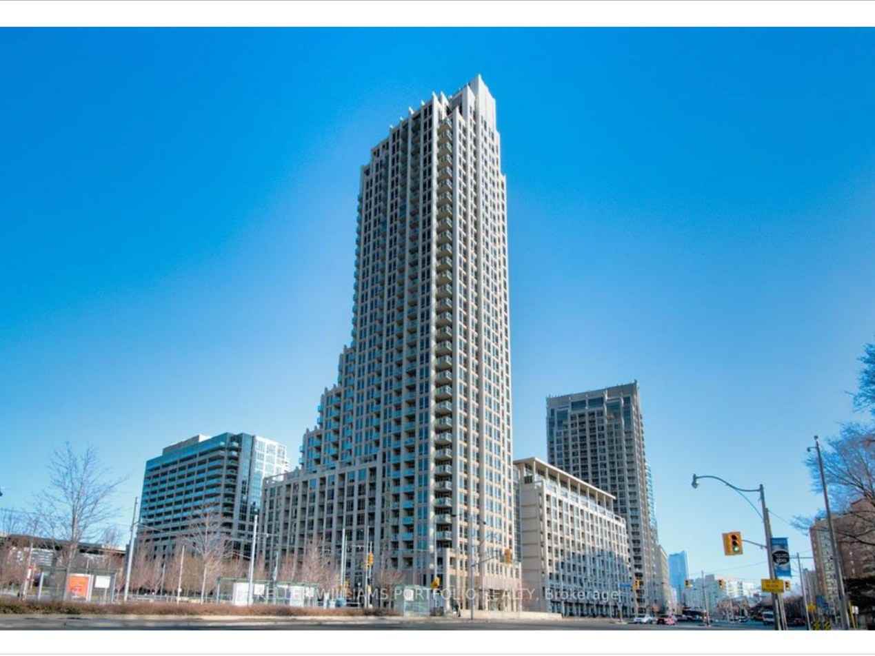 Bathurst St & Lake Shore Blvd W - Photo 4 of 8