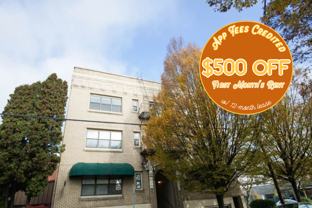 1715 Nw Marshall St #201 - Photo 1 of 1