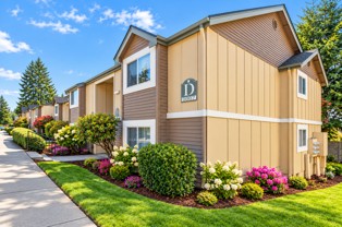 Crestwood Apartments - Photo 1 of 1