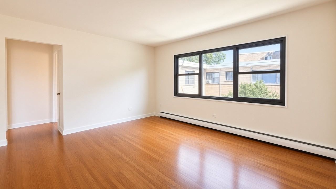 6460 North Ridge Boulevard #2E, Chicago, IL 60626 - 1 Bedroom Apartment ...