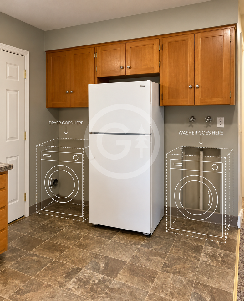 318 N 41st Ave #3 - Photo 3 of 16