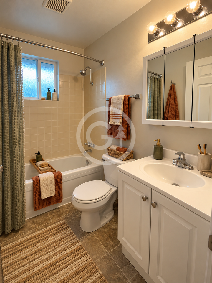318 N 41st Ave #3 - Photo 5 of 16