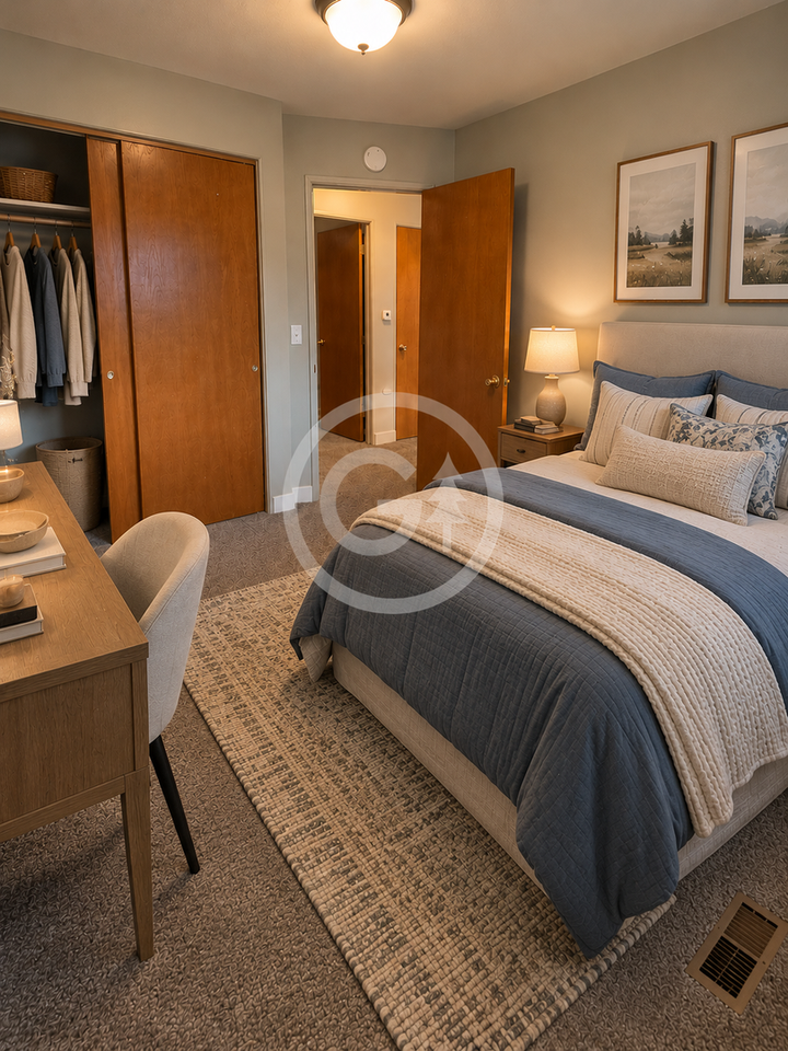 318 N 41st Ave #3 - Photo 6 of 16