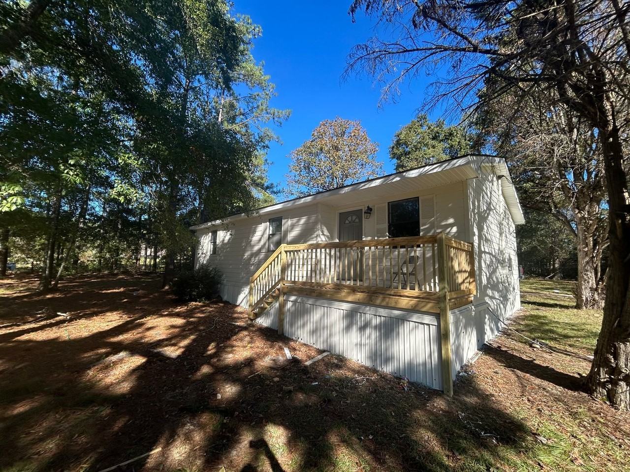 2 2 B and B Loop Rd, Butler, GA 31006 - 3 Bedroom Apartment for Rent ...