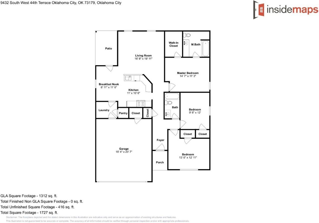 9432 Sw 44th Ter - Photo 3 of 18