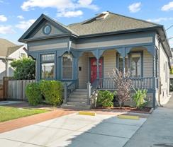 640 Harrison St - Photo 1 of 1