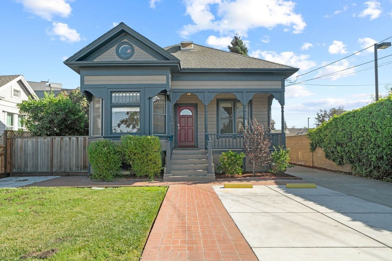 640 Harrison St - Photo 2 of 50