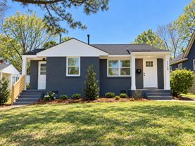 2312 Rozzelles Ferry Rd - Photo 1 of 1