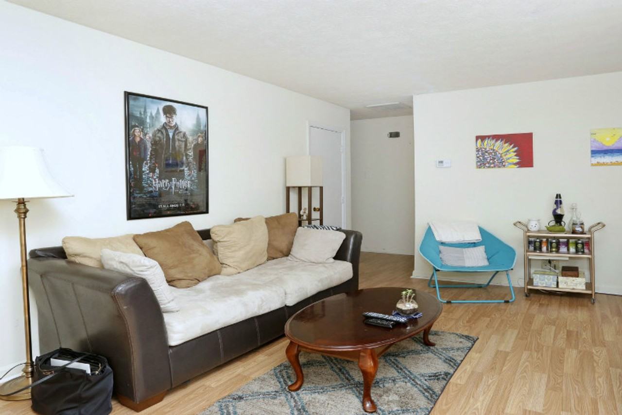 1 bed 1 bath Walking Distance to UK Campus! Move In Ready! - Photo 3 of 9