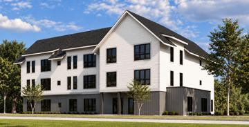 featured image of 505 E Elm St