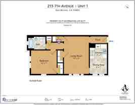 215 7th Ave. - Photo 1 of 1