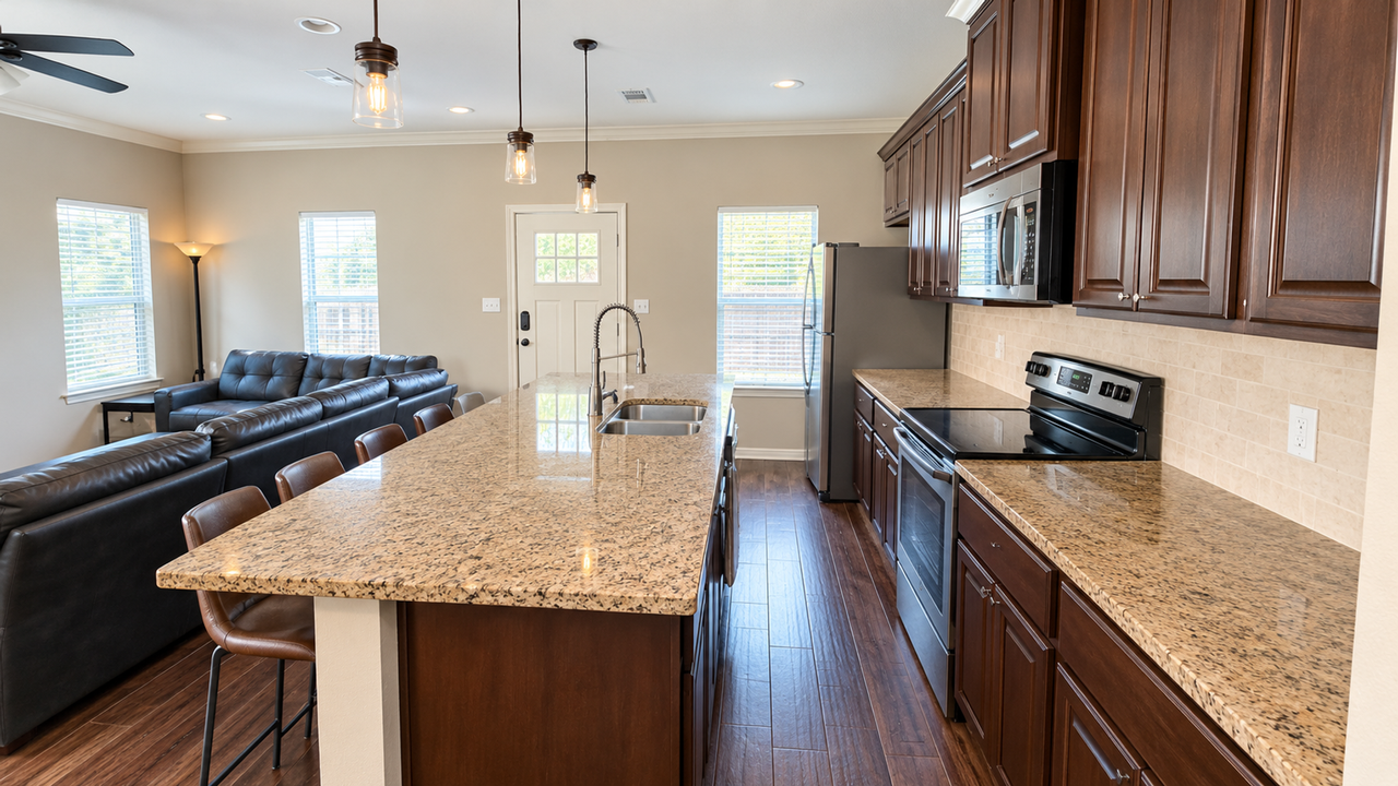 1202 Oney Hervey Dr - Photo 4 of 14