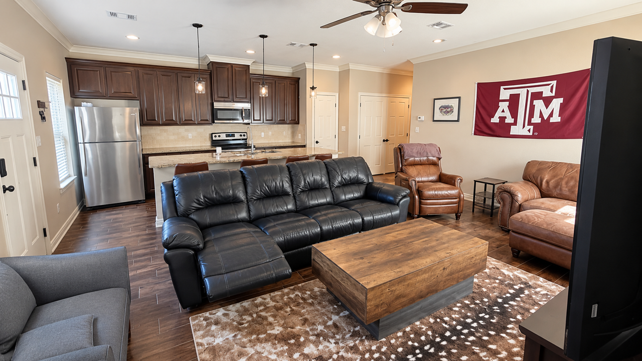 1202 Oney Hervey Dr - Photo 5 of 14