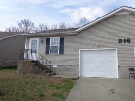 516 Luxury Dr Apt A #Apt A - Photo 1 of 1