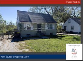 featured image of 7505 E 50th St