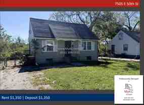 7505 E 50th St - Photo 1 of 1