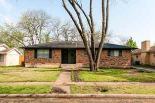 801 Poinsettia Dr - Photo 1 of 1