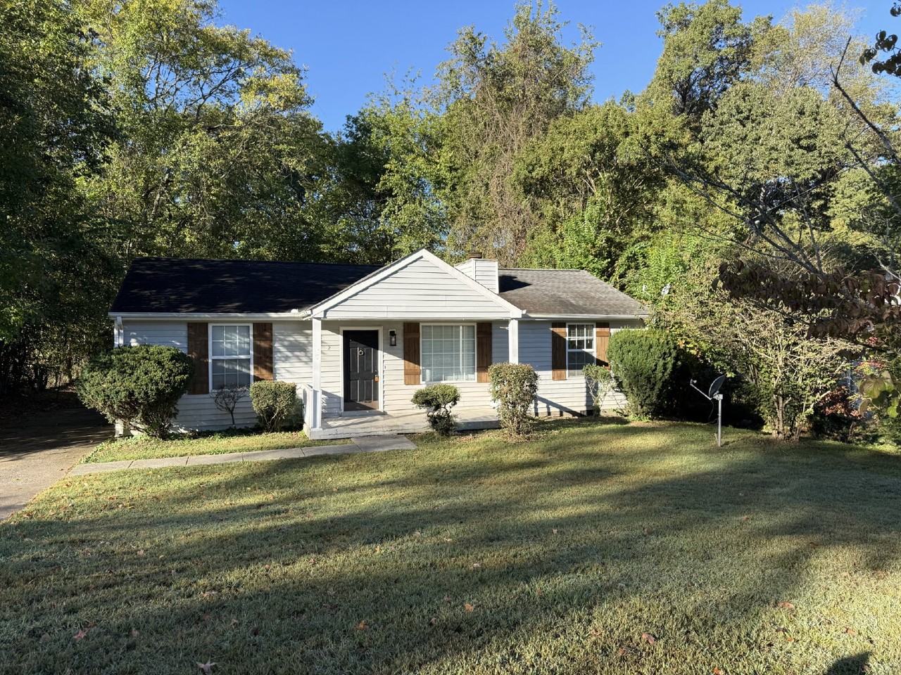 612 Ranch Hill Dr