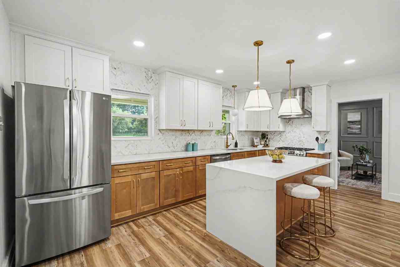 12620 Idlewild Rd - Photo 7 of 29