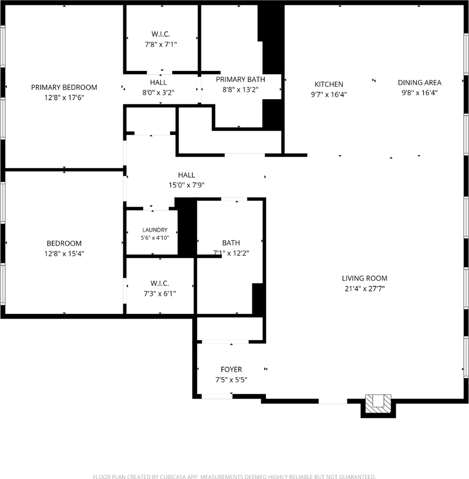 300 Wall St Unit 201 - Photo 4 of 24