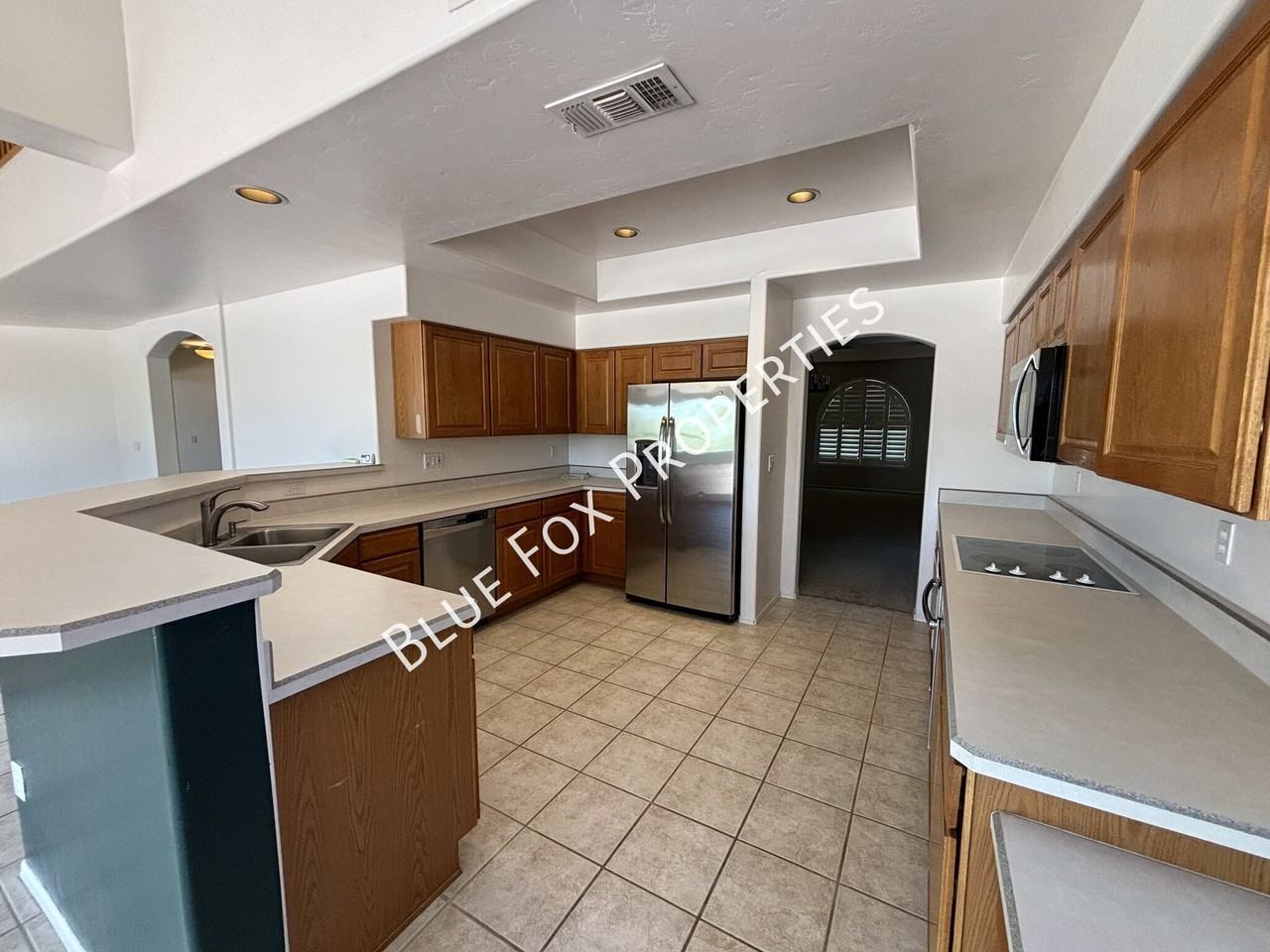 1037 S Desert Senna Loop - Photo 2 of 33