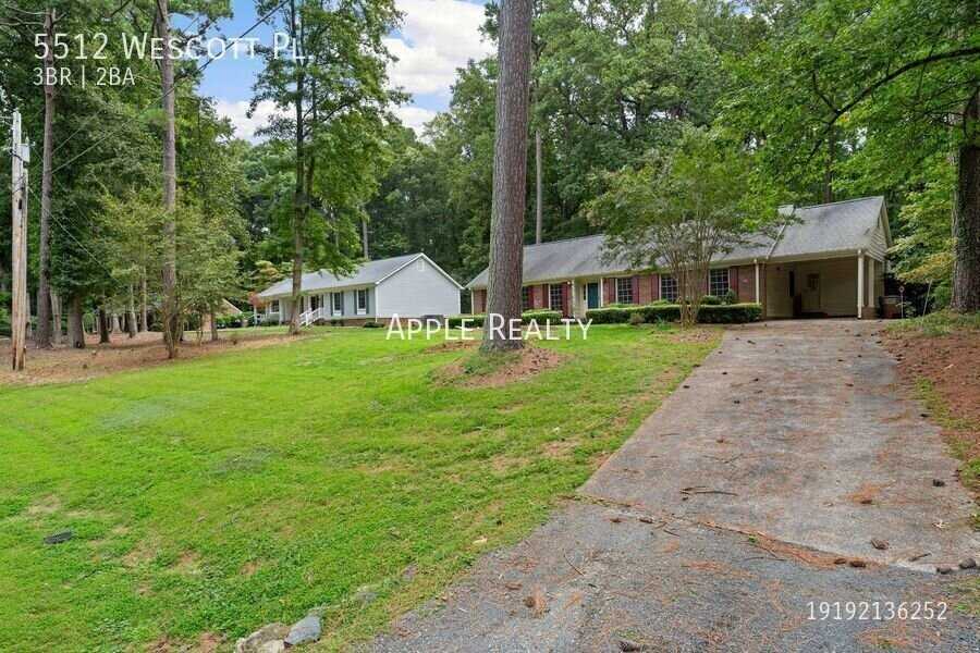 5512 Wescott Pl - Photo 2 of 19