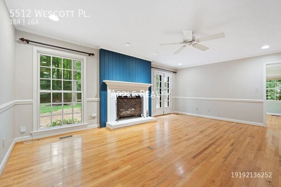 5512 Wescott Pl - Photo 3 of 19