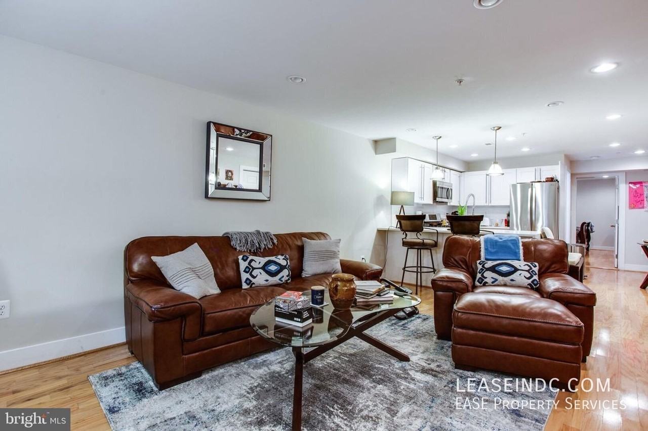 50 Rhode Island Ave Nw #B - Photo 2 of 16