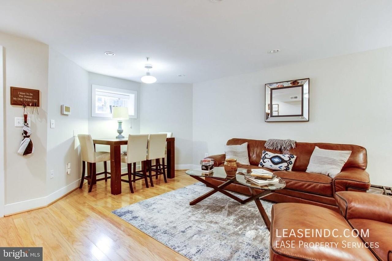 50 Rhode Island Ave Nw #B - Photo 3 of 16