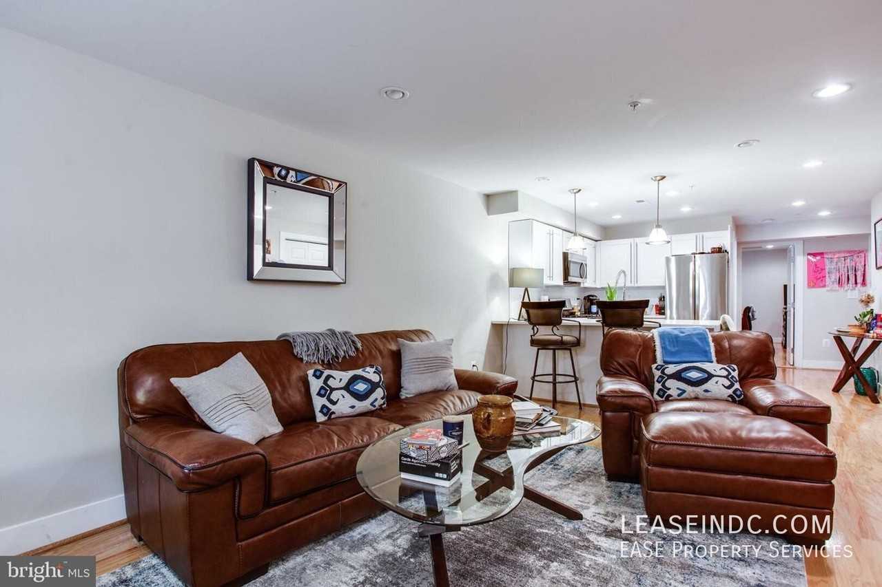 50 Rhode Island Ave Nw #B - Photo 4 of 16