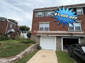 611 Fountain St - Photo 1 of 1