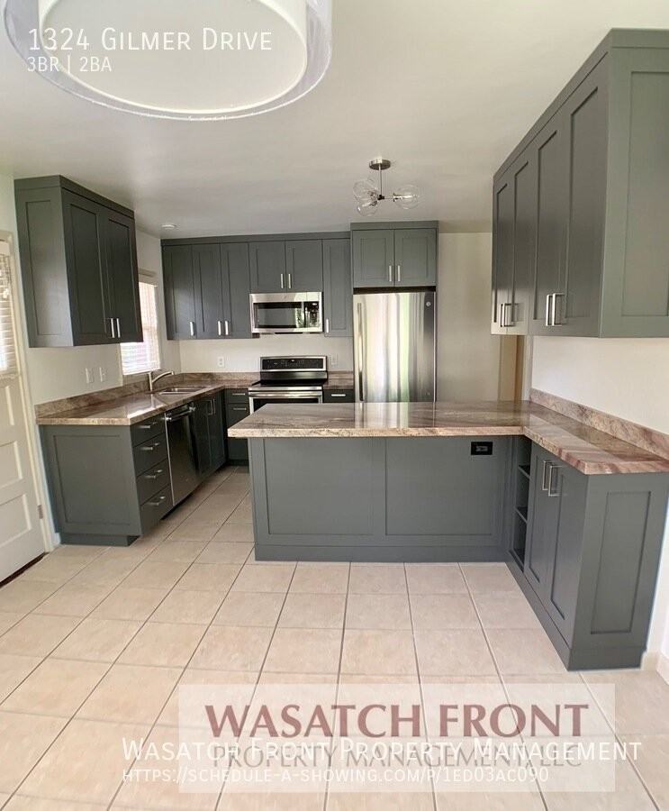 1324 E Gilmer Dr - Photo 2 of 11