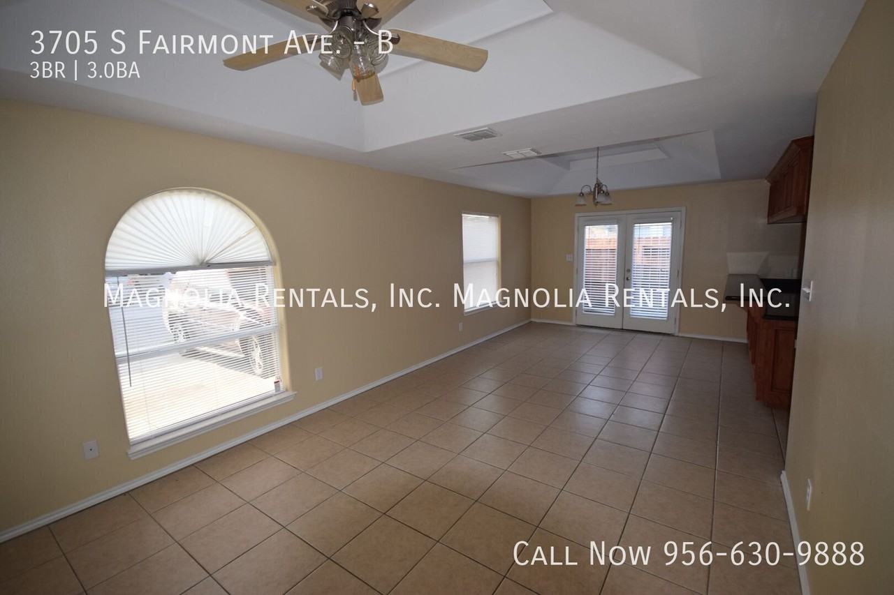 3705 S Fairmont Ave #B - Photo 2 of 15