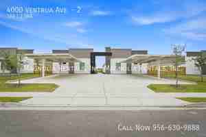 featured image of 4000 Ventura Ave #2