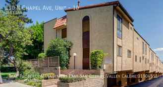 110 N Chapel Ave #10 - Photo 1 of 1