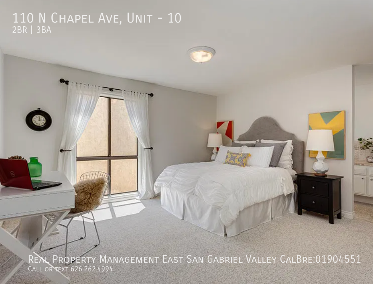 110 N Chapel Ave #10 - Photo 5 of 15