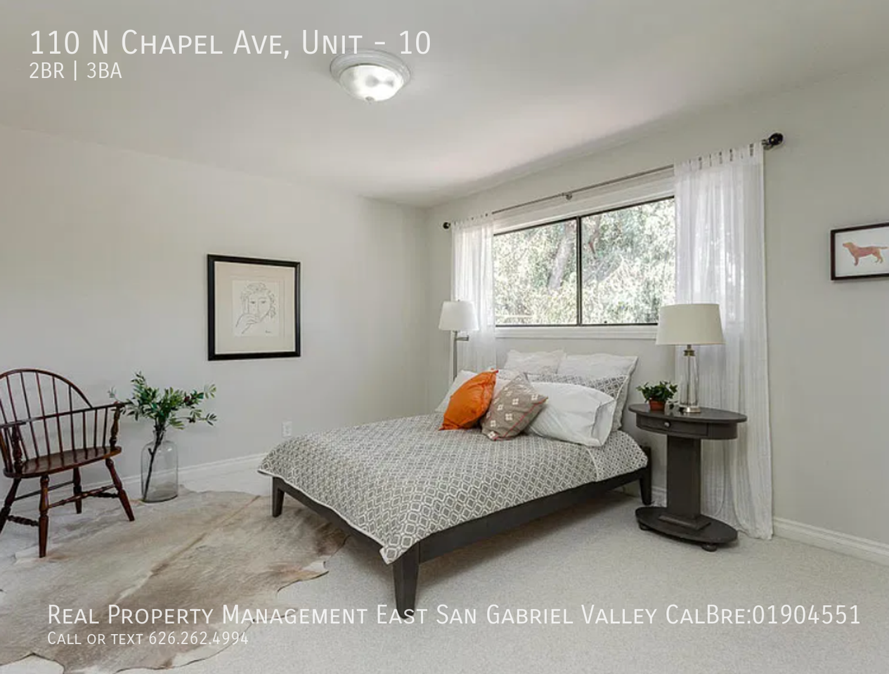110 N Chapel Ave #10 - Photo 6 of 15