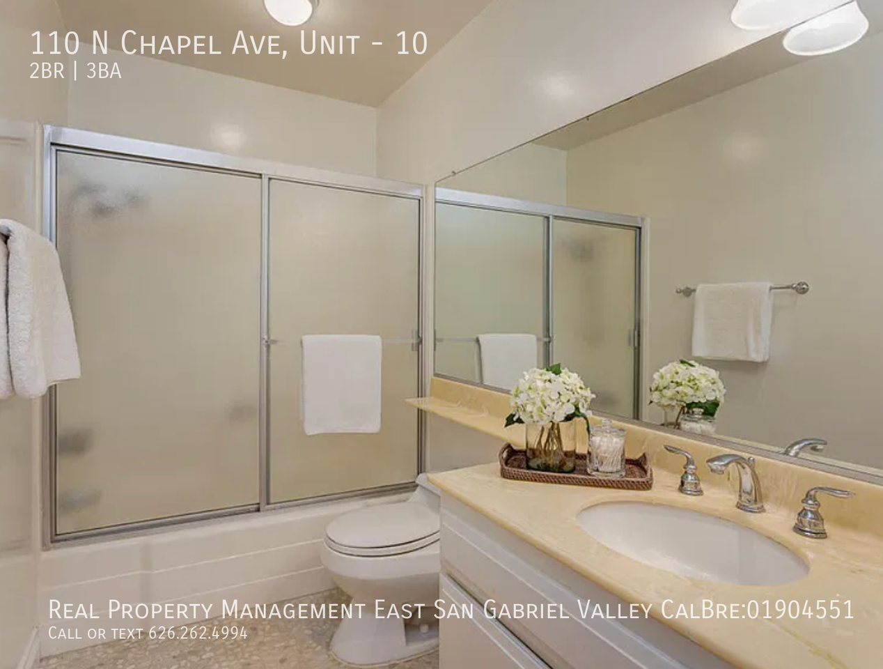 110 N Chapel Ave #10 - Photo 7 of 15