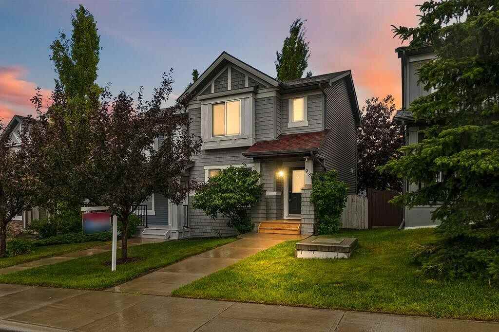 98 Panatella Hill Nw - Photo 2 of 21
