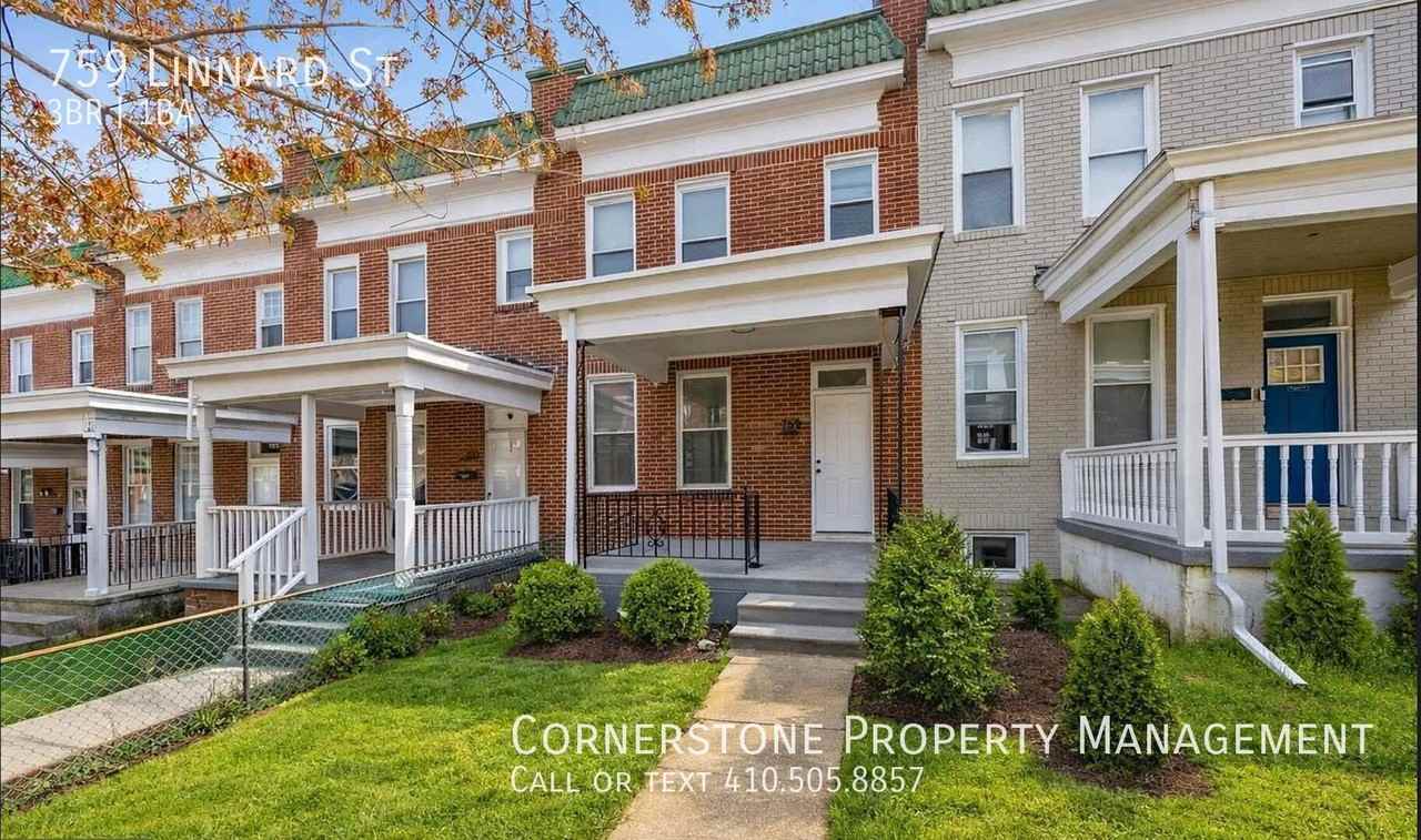 759 Linnard St - Photo 2 of 12