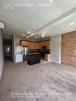featured image of 1037 Light St #301